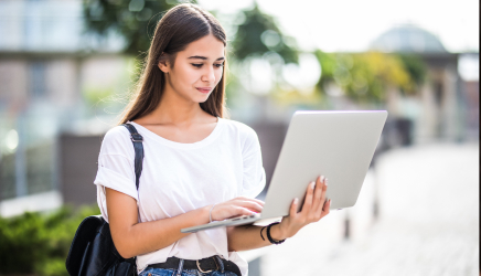 Increase Student Enrollment