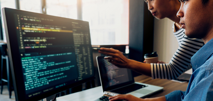 Trick of Creating Stunning UI Designs with Frontend Development