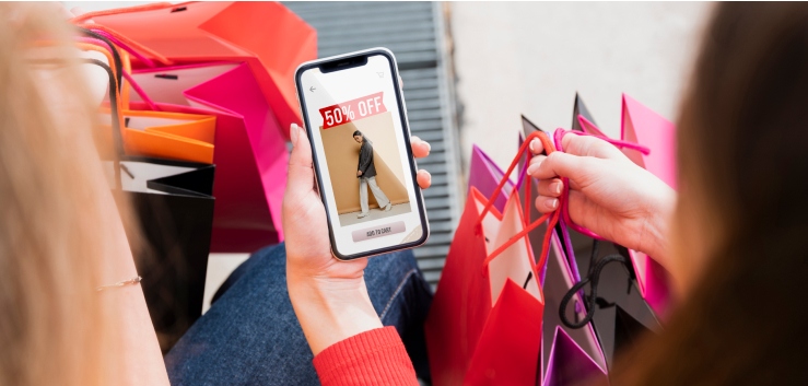 Retargeting Strategies for eCommerce