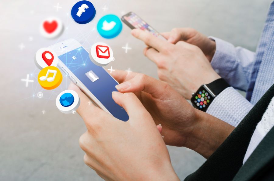 Social Media Engagement