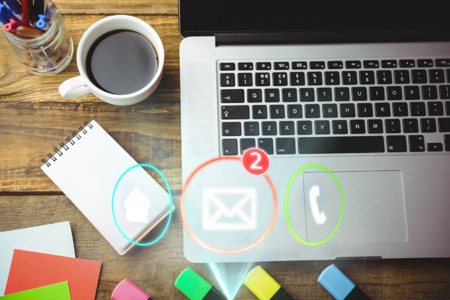 Email Marketing Tactics