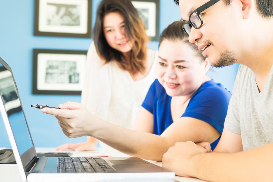 SEO Tips for Colleges